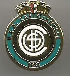 Badge USD Castellanzese